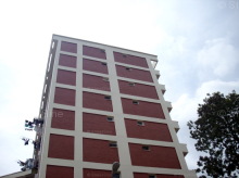 Blk 422 Jurong West Street 42 (Jurong West), HDB 3 Rooms #416802